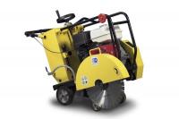 Швонарезчик TOR CC-400 (двигатель LONCIN G420F)